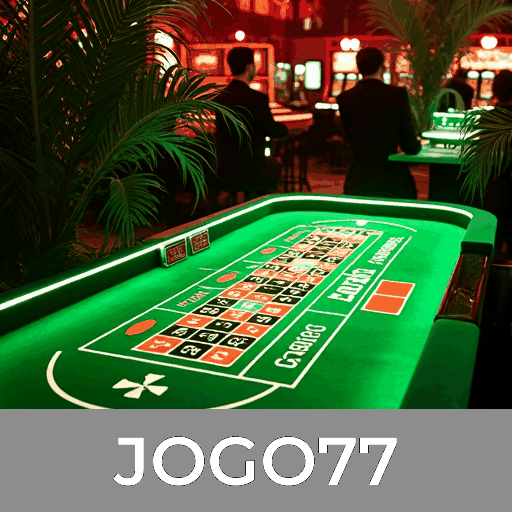 JOGO77: Bônus e Ofertas Exclusivas que Você Não Vai Querer Perder