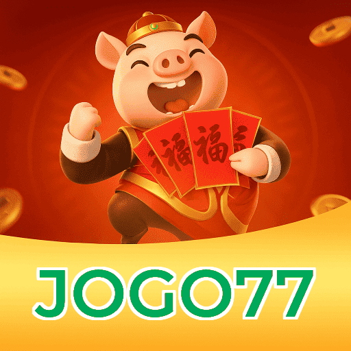 JOGO77 Logo