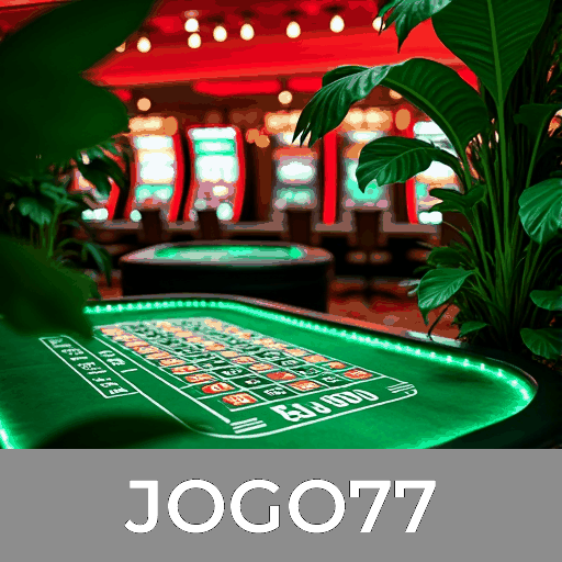 Experimente o Login Premium com Proteção Avançada em JOGO77