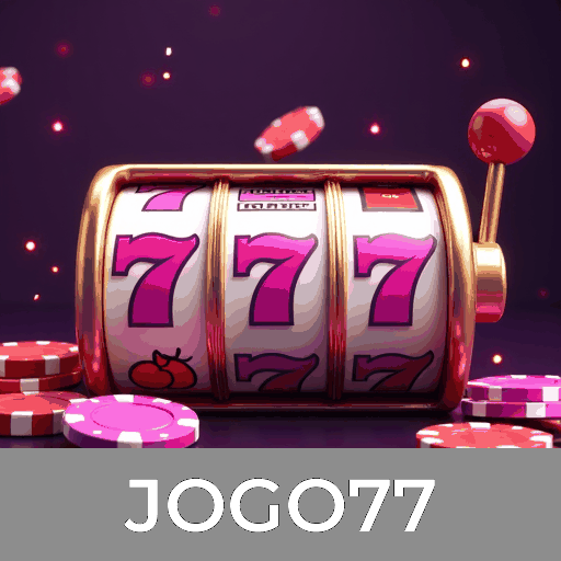 JOGO77: Seu Cassino Online Seguro e Premiado